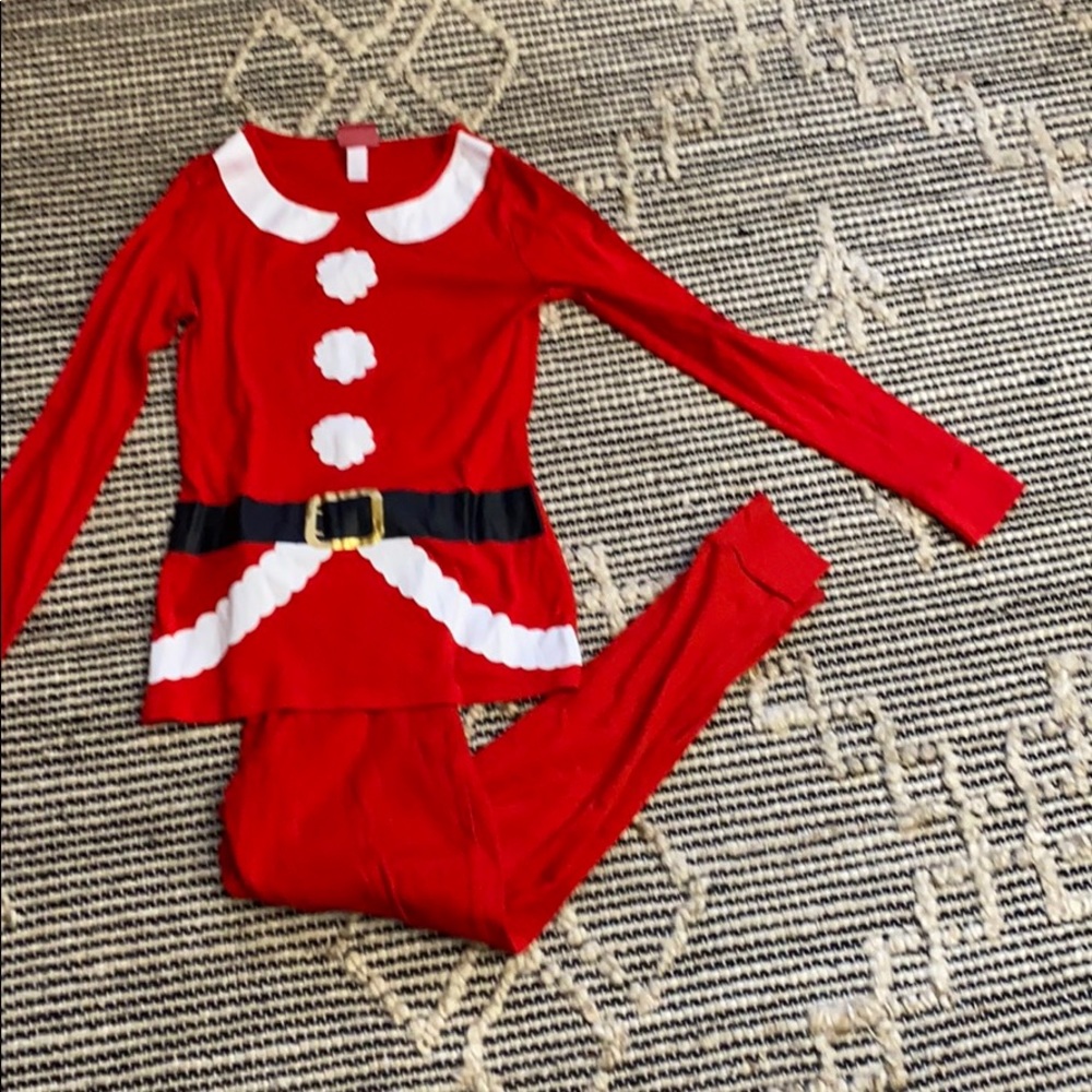 2pc PJ set